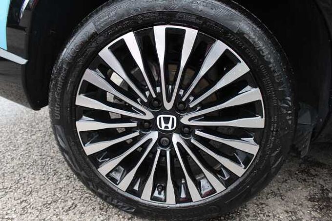 Honda E Ny1 150kW Elegance 69kWh 5dr Auto