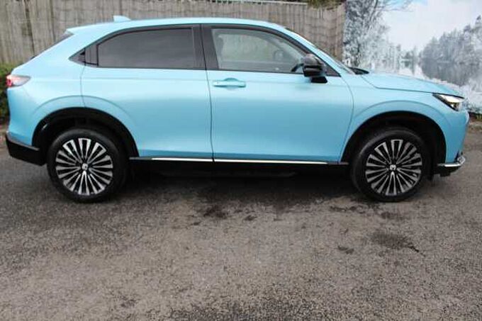 Honda E Ny1 150kW Elegance 69kWh 5dr Auto