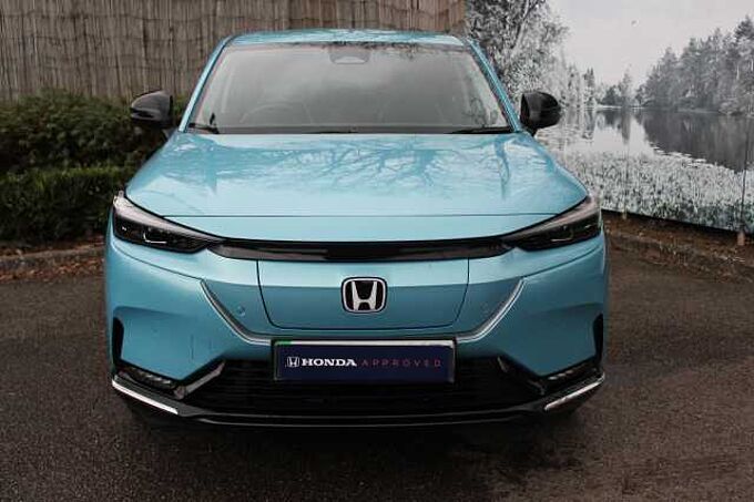 Honda E Ny1 150kW Elegance 69kWh 5dr Auto