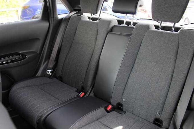 Honda Jazz 1.5 i-MMD Hybrid EX 5dr eCVT