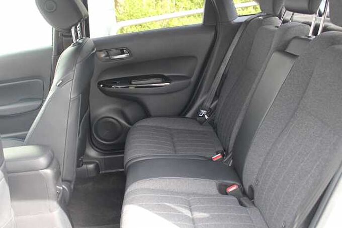 Honda Jazz 1.5 i-MMD Hybrid EX 5dr eCVT