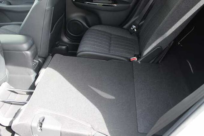 Honda Jazz 1.5 i-MMD Hybrid EX 5dr eCVT