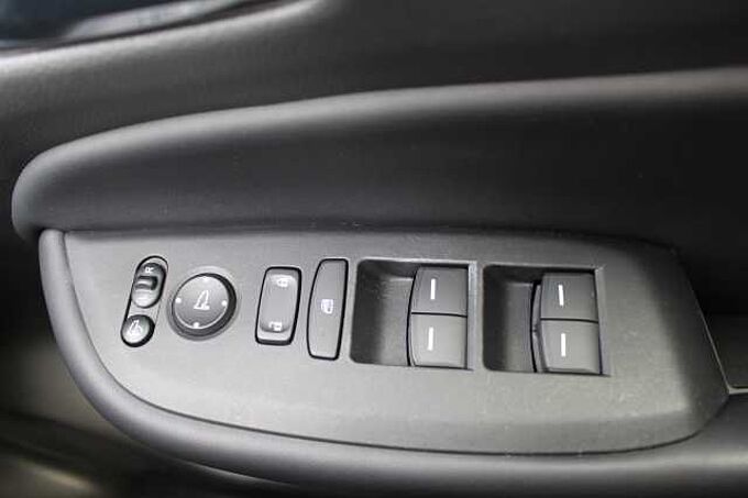 Honda Jazz 1.5 i-MMD Hybrid EX 5dr eCVT