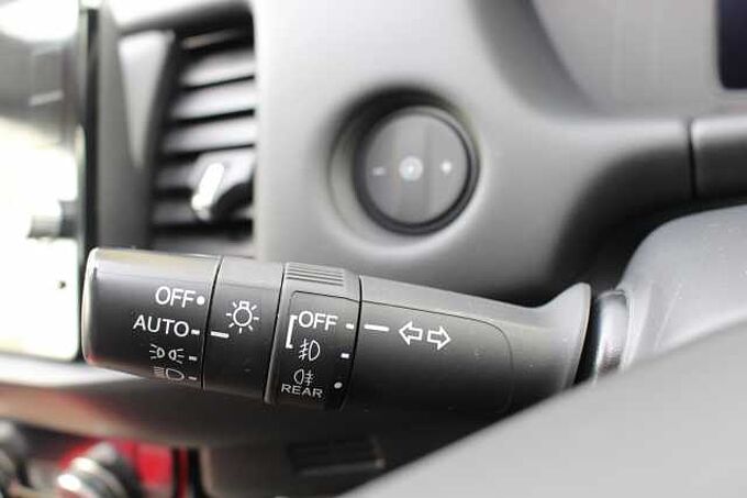 Honda Jazz 1.5 i-MMD Hybrid EX 5dr eCVT