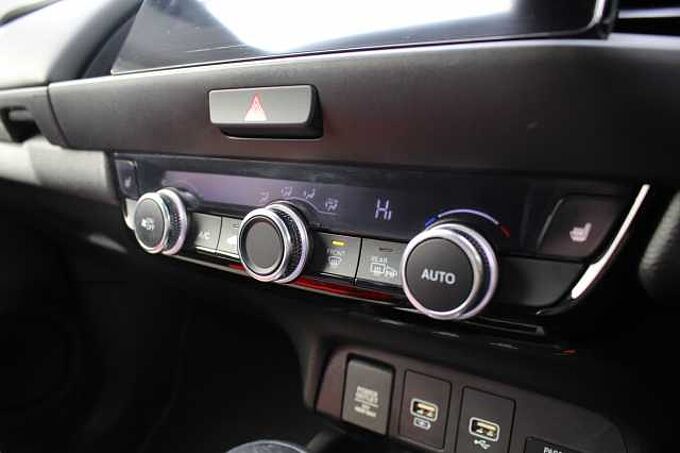 Honda Jazz 1.5 i-MMD Hybrid EX 5dr eCVT