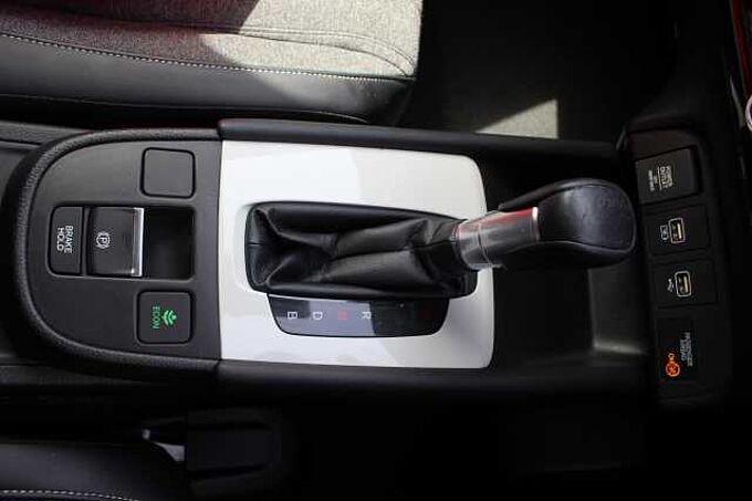 Honda Jazz 1.5 i-MMD Hybrid EX 5dr eCVT