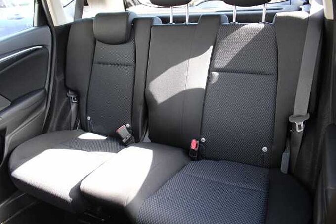 Honda Jazz 1.3 i-VTEC SE Navi 5dr CVT