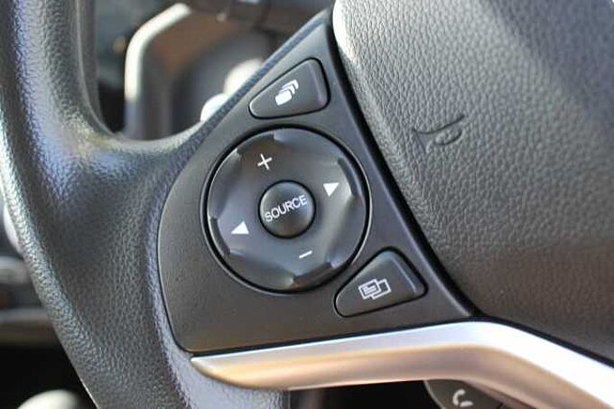 Honda Jazz 1.3 i-VTEC SE Navi 5dr CVT