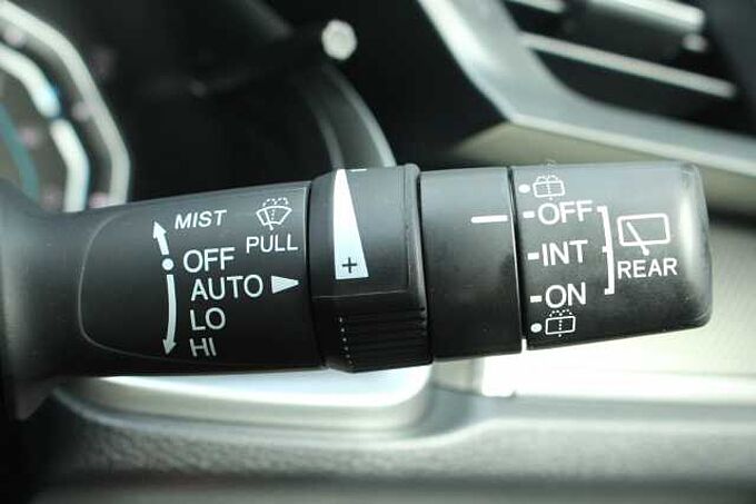 Honda Civic 1.6 i-DTEC SR 5dr