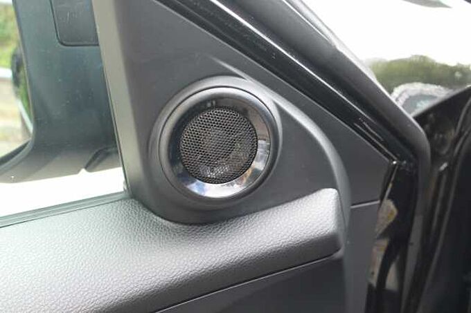 Honda Civic 1.6 i-DTEC SR 5dr