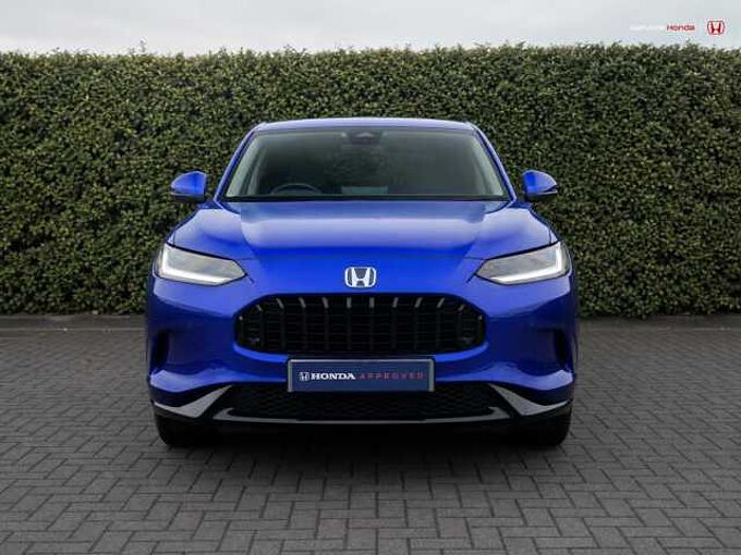 Honda Zr-v 2.0 eHEV Advance 5dr CVT