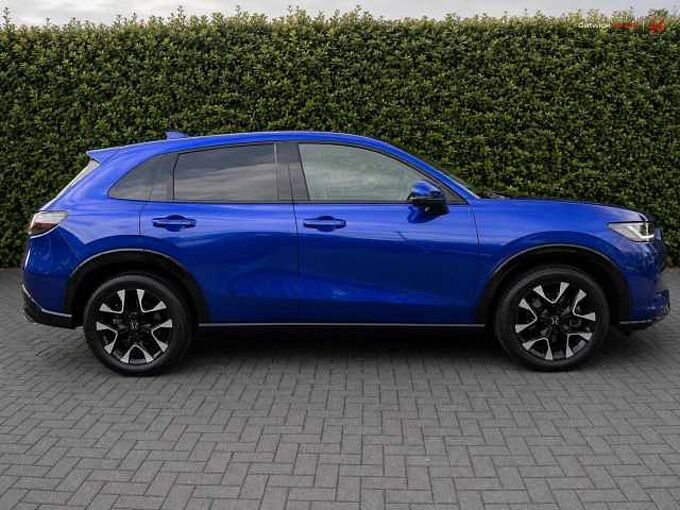 Honda Zr-v 2.0 eHEV Advance 5dr CVT