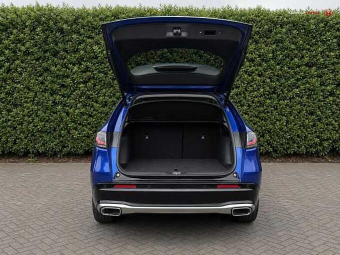 Honda Zr-v 2.0 eHEV Advance 5dr CVT