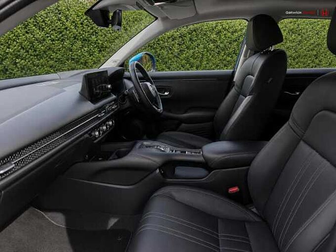 Honda Zr-v 2.0 eHEV Advance 5dr CVT