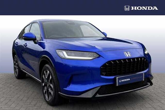 Honda Zr-v 2.0 eHEV Advance 5dr CVT