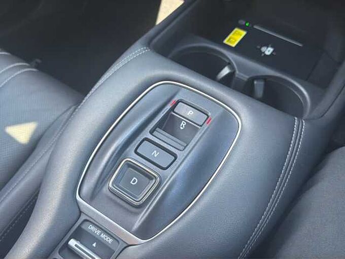 Honda Zr-v 2.0 eHEV Advance 5dr CVT