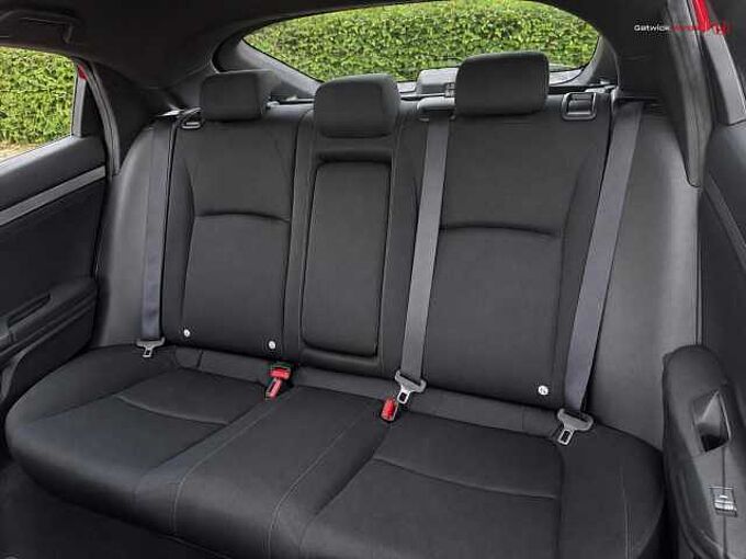 Honda Civic 1.0 VTEC Turbo 126 SR 5dr