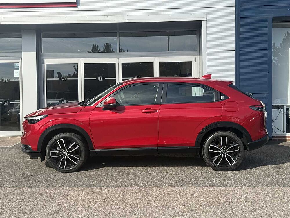 Honda Hr-v 1.5 eHEV Elegance 5dr CVT