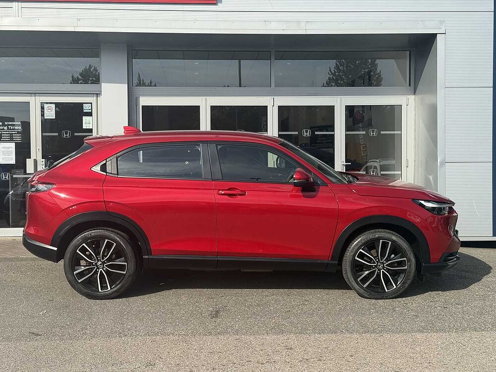 Honda Hr-v 1.5 eHEV Elegance 5dr CVT