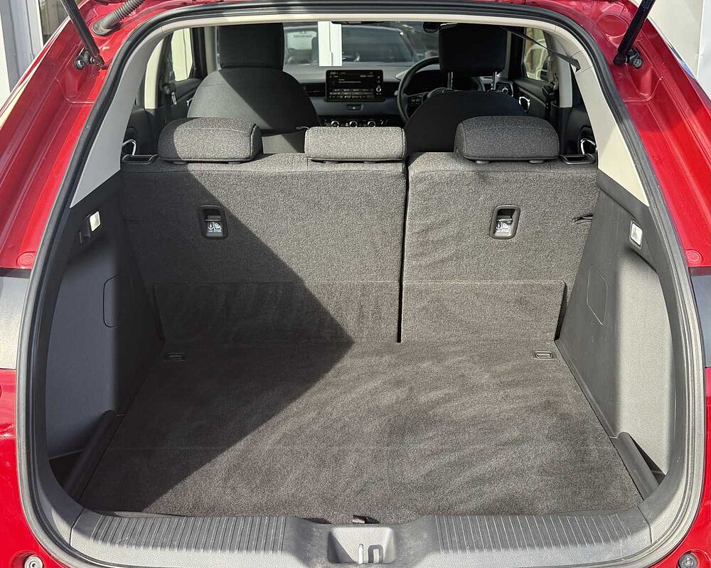 Honda Hr-v 1.5 eHEV Elegance 5dr CVT