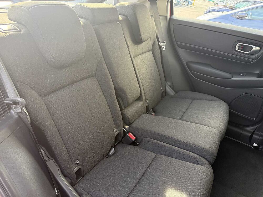 Honda Hr-v 1.5 eHEV Elegance 5dr CVT
