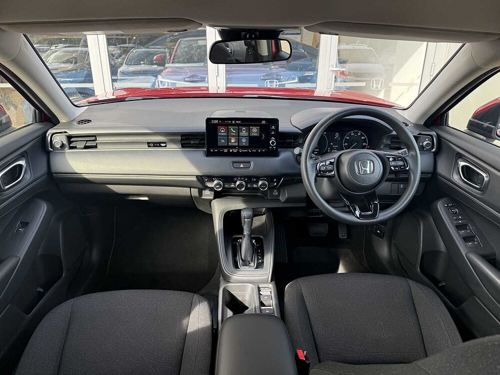 Honda Hr-v 1.5 eHEV Elegance 5dr CVT