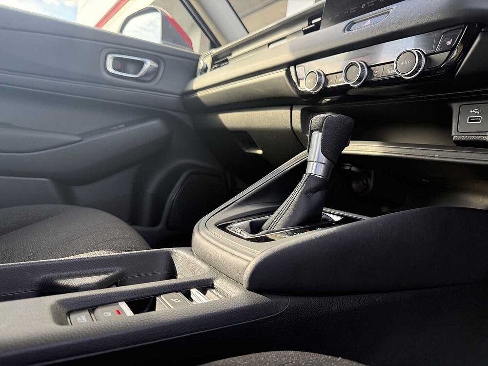 Honda Hr-v 1.5 eHEV Elegance 5dr CVT