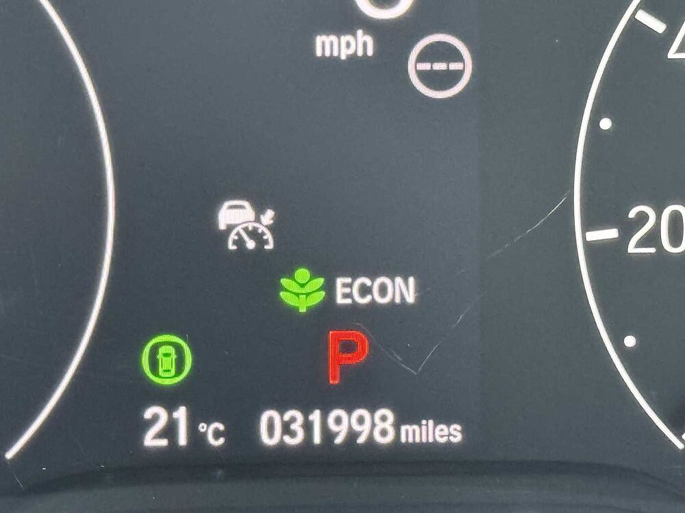 Honda Hr-v 1.5 eHEV Elegance 5dr CVT