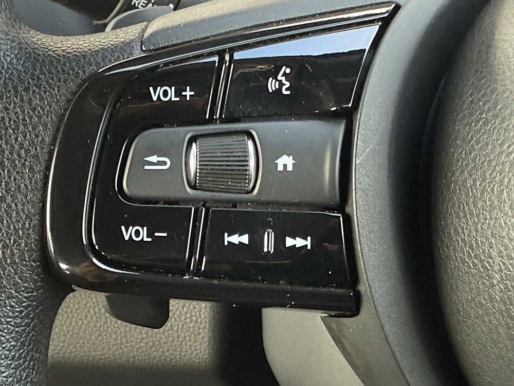 Honda Hr-v 1.5 eHEV Elegance 5dr CVT