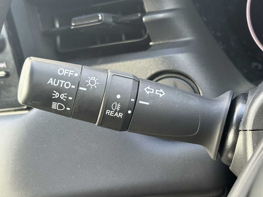 Honda Hr-v 1.5 eHEV Elegance 5dr CVT