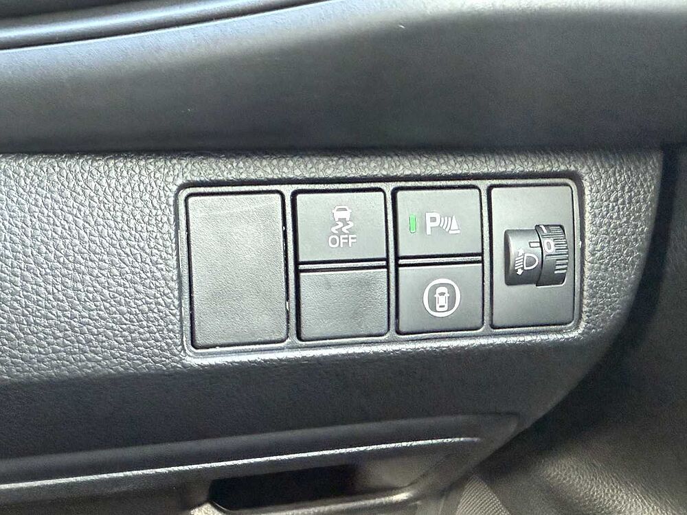 Honda Hr-v 1.5 eHEV Elegance 5dr CVT