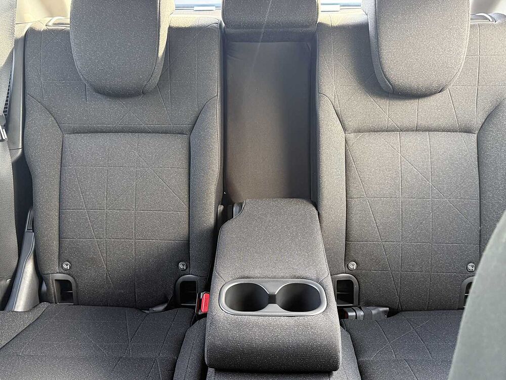 Honda Hr-v 1.5 eHEV Elegance 5dr CVT