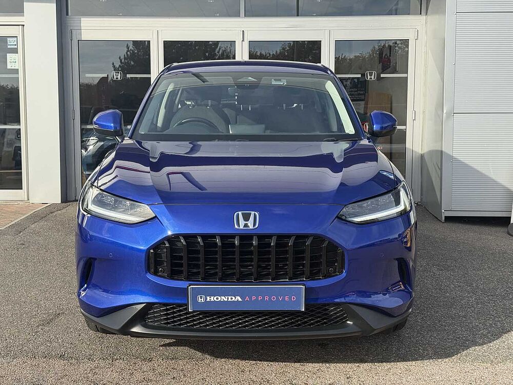 Honda Zr-v 2.0 eHEV Elegance 5dr CVT