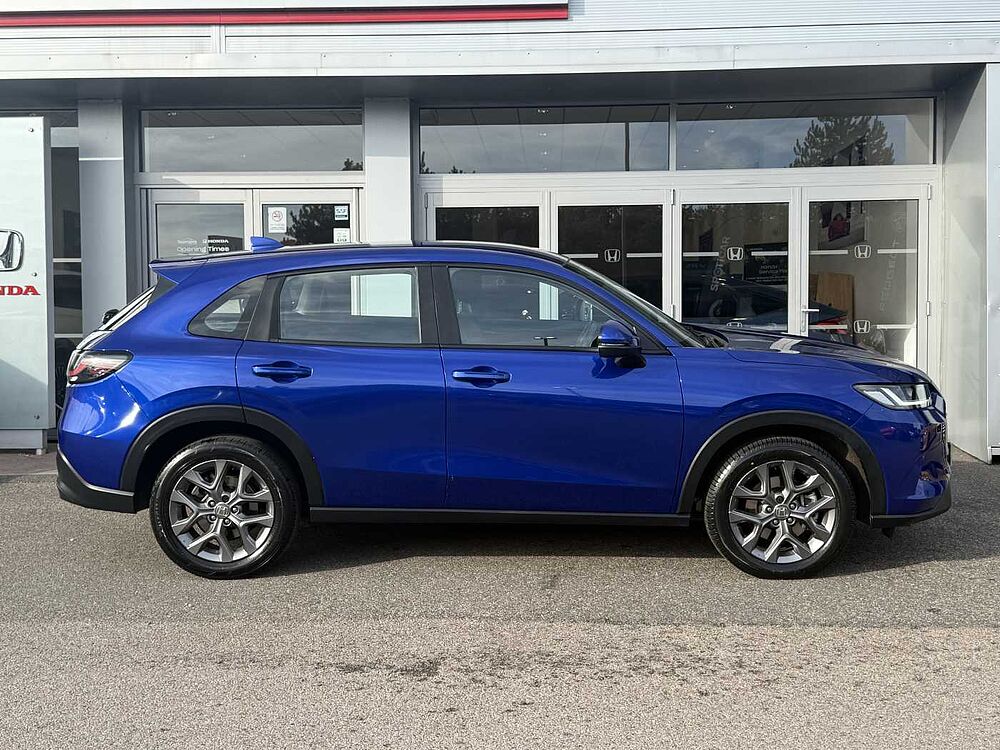 Honda Zr-v 2.0 eHEV Elegance 5dr CVT