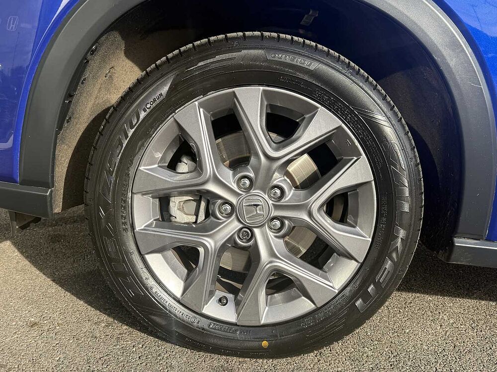 Honda Zr-v 2.0 eHEV Elegance 5dr CVT