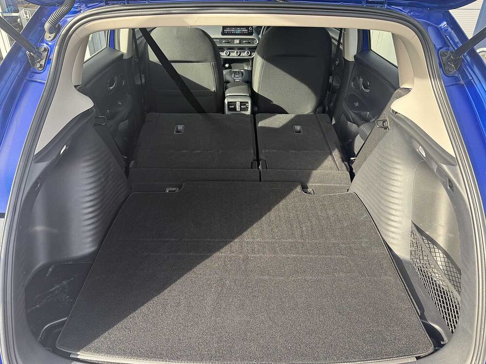 Honda Zr-v 2.0 eHEV Elegance 5dr CVT