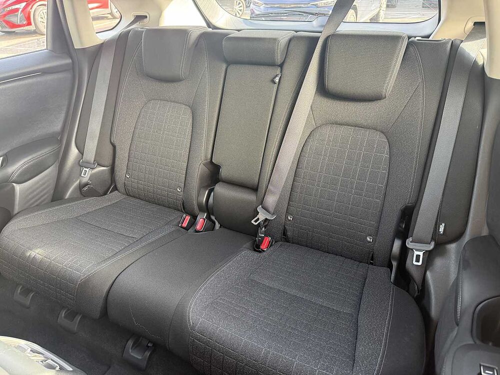 Honda Zr-v 2.0 eHEV Elegance 5dr CVT