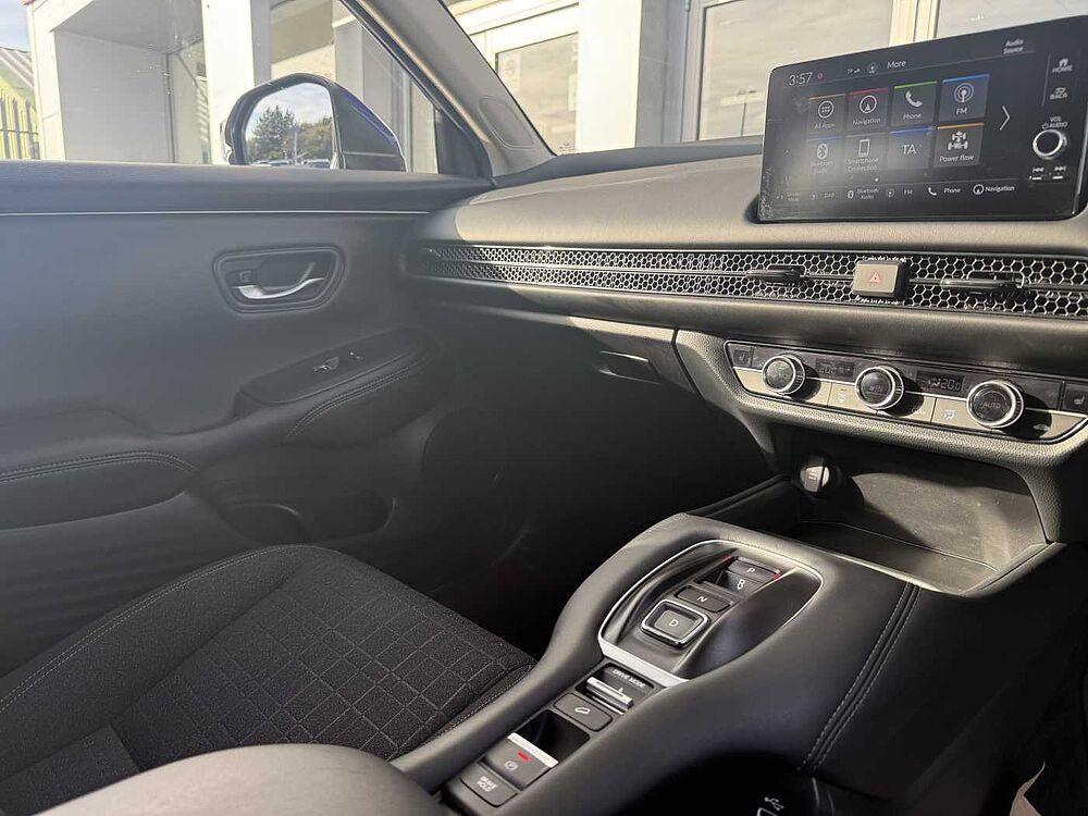 Honda Zr-v 2.0 eHEV Elegance 5dr CVT