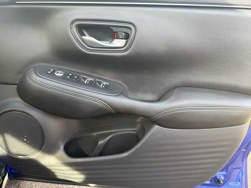 Honda Zr-v 2.0 eHEV Elegance 5dr CVT