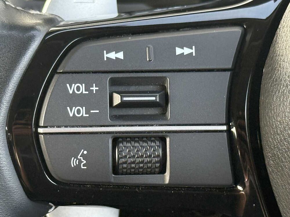 Honda Zr-v 2.0 eHEV Elegance 5dr CVT