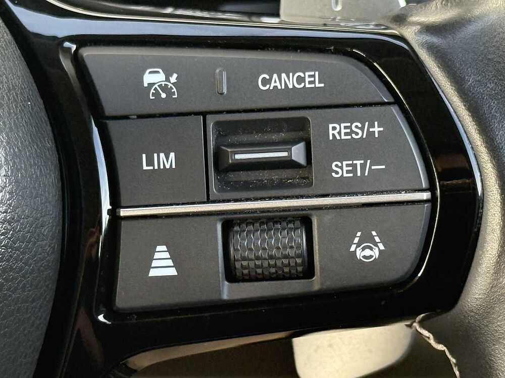 Honda Zr-v 2.0 eHEV Elegance 5dr CVT