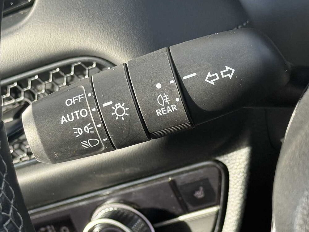 Honda Zr-v 2.0 eHEV Elegance 5dr CVT