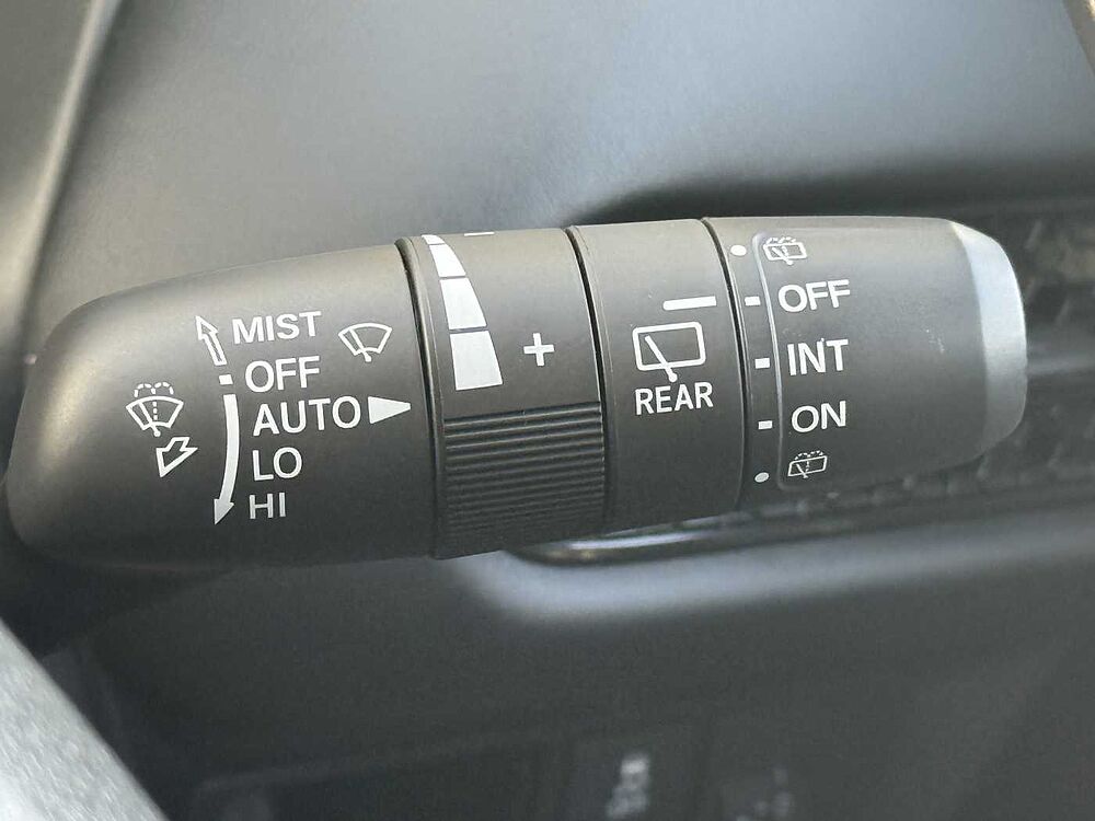 Honda Zr-v 2.0 eHEV Elegance 5dr CVT