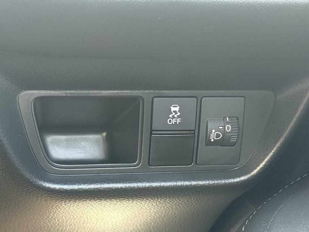 Honda Zr-v 2.0 eHEV Elegance 5dr CVT