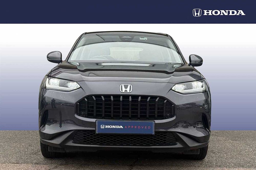 Honda Zr-v 2.0 eHEV Elegance 5dr CVT