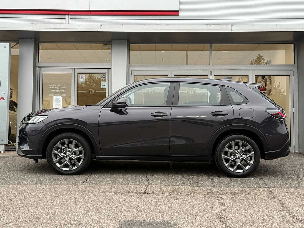 Honda Zr-v 2.0 eHEV Elegance 5dr CVT