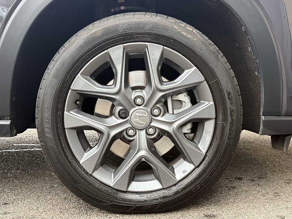 Honda Zr-v 2.0 eHEV Elegance 5dr CVT