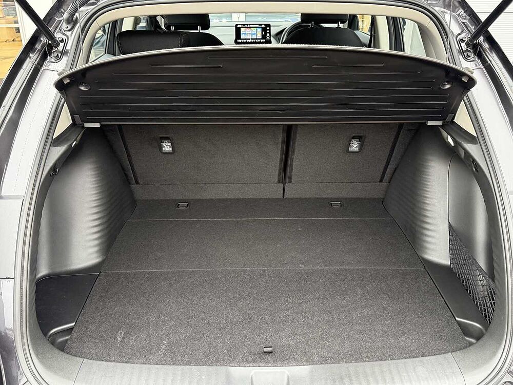 Honda Zr-v 2.0 eHEV Elegance 5dr CVT