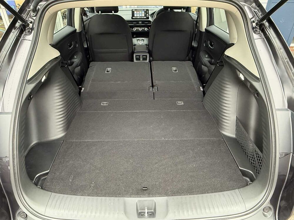 Honda Zr-v 2.0 eHEV Elegance 5dr CVT