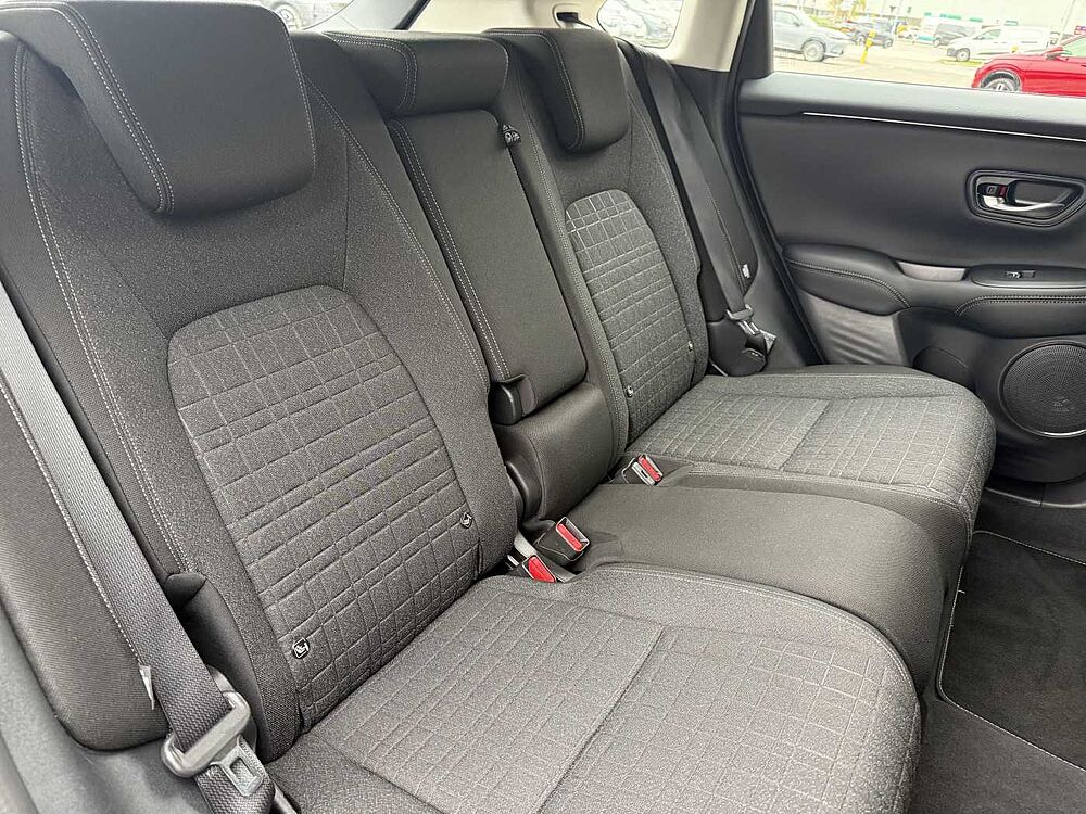 Honda Zr-v 2.0 eHEV Elegance 5dr CVT